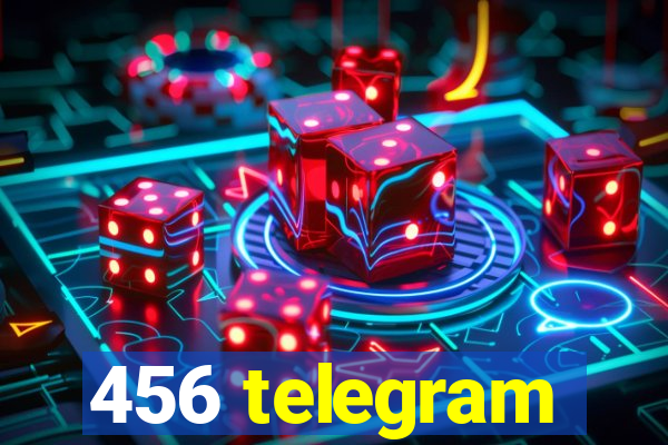 456 telegram